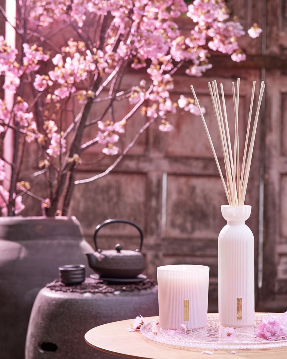 RITUALS The Ritual of Sakura geurkaars 290 G 4