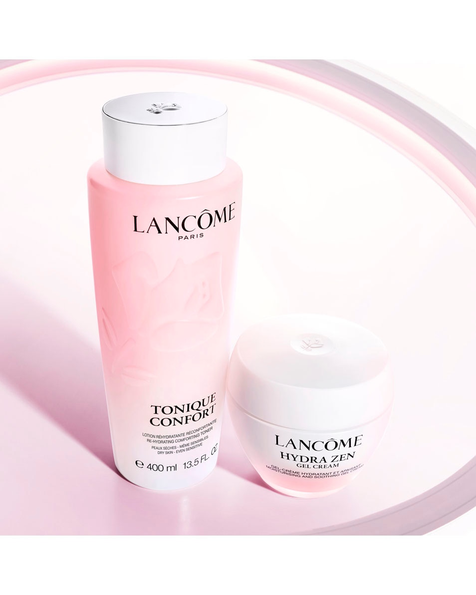 LANCÔME Tonique Confort Tonique réhydratant & réconfortant 400 ML