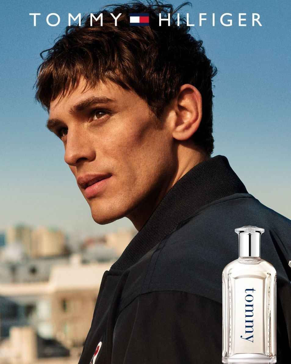 TOMMY HILFIGER TOMMY EAU DE TOILETTE 100 ML 3