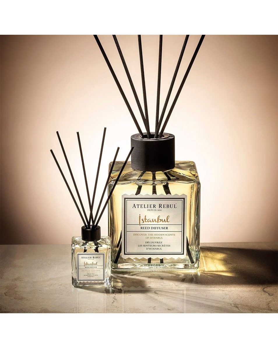 ATELIER REBUL Istanbul Geurstokjes 2500 ML 2