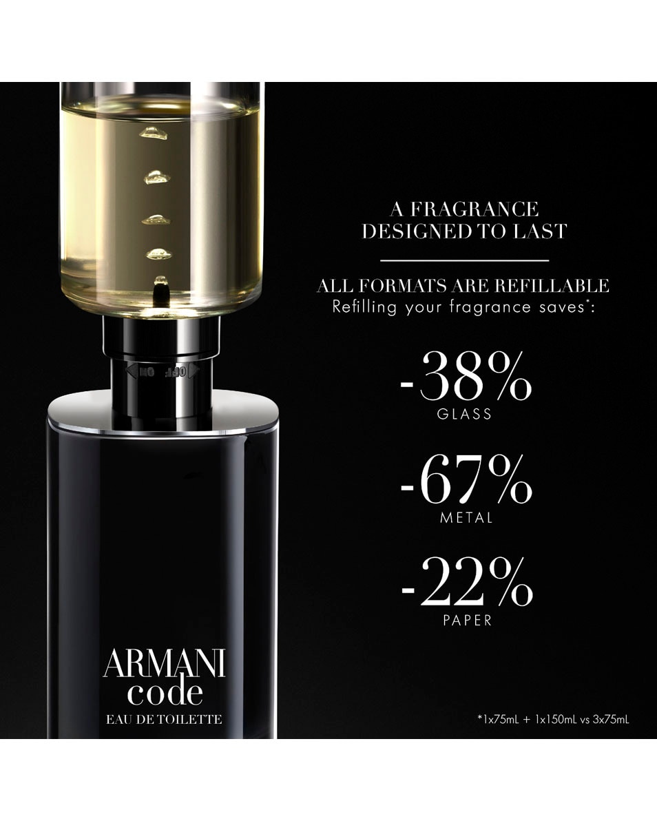 Hervulbaar Eau de Toilette