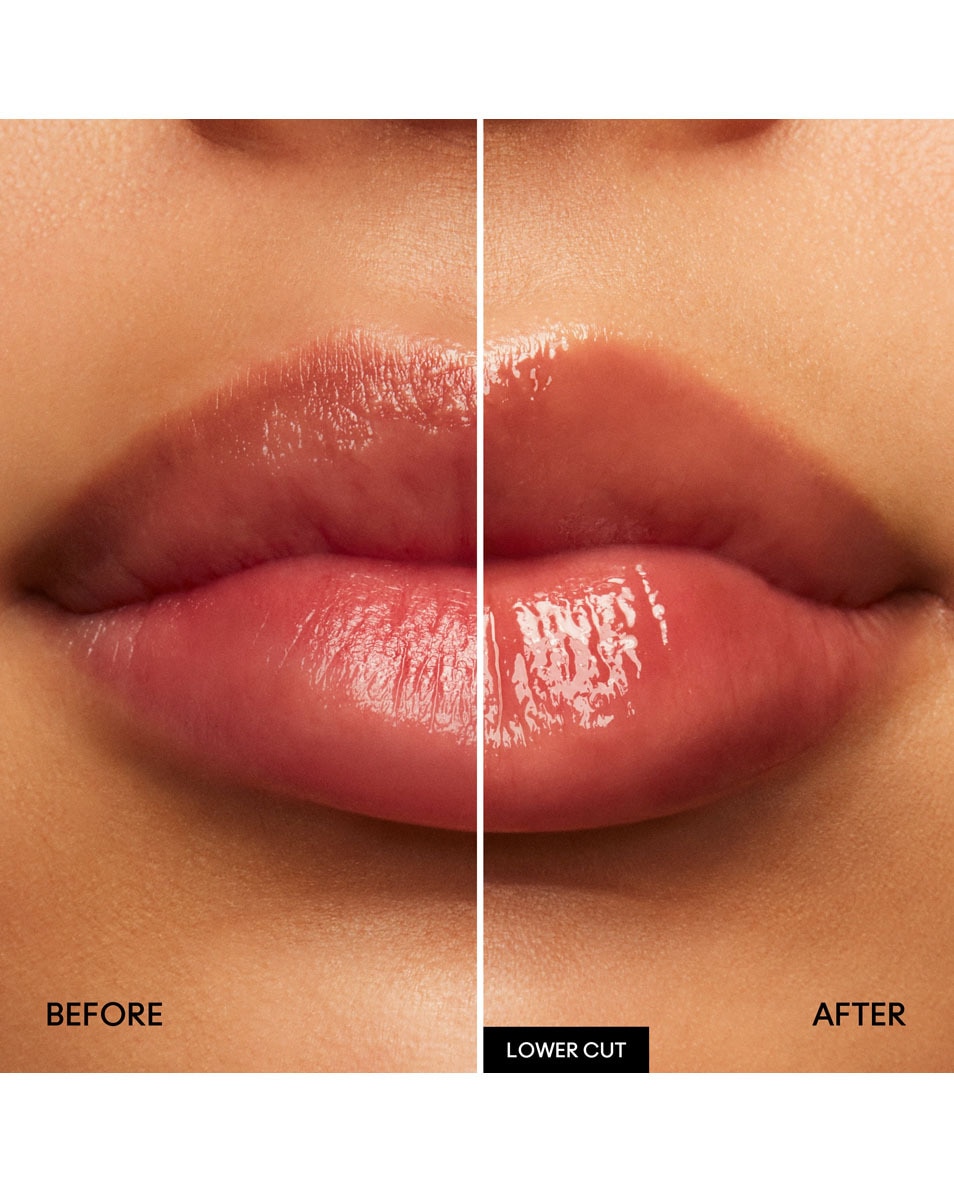 M.A.C Squirt Plumping Gloss Stick Gloss à lévres - brillant & non-collant Lower Cut 4