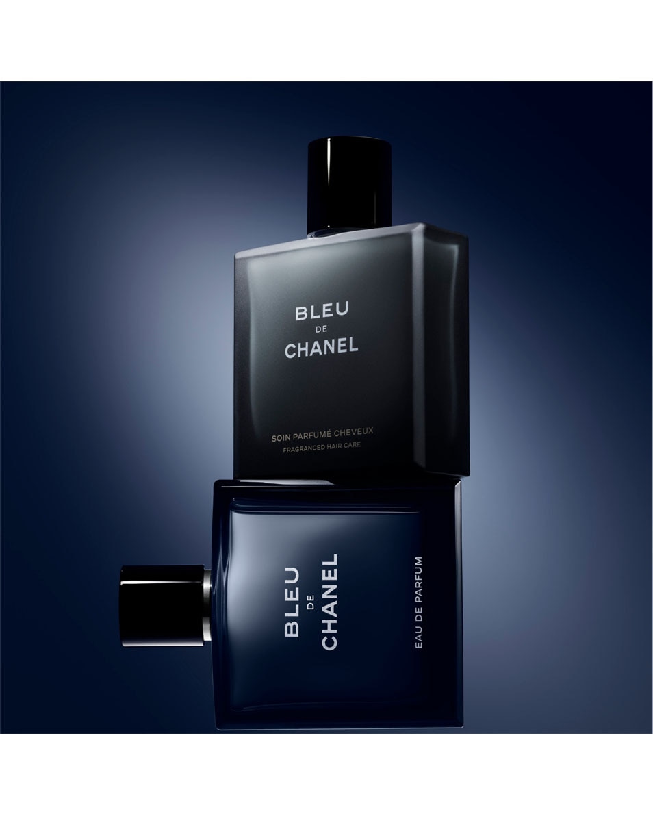 Chanel BLEU DE CHANEL SOIN PARFUMÉ CHEVEUX 90 ML 4
