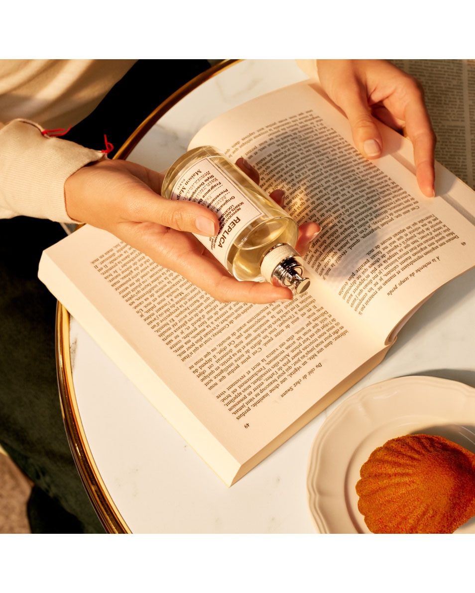 MAISON MARGIELA Replica Afternoon Delight Eau de toilette 30 ML