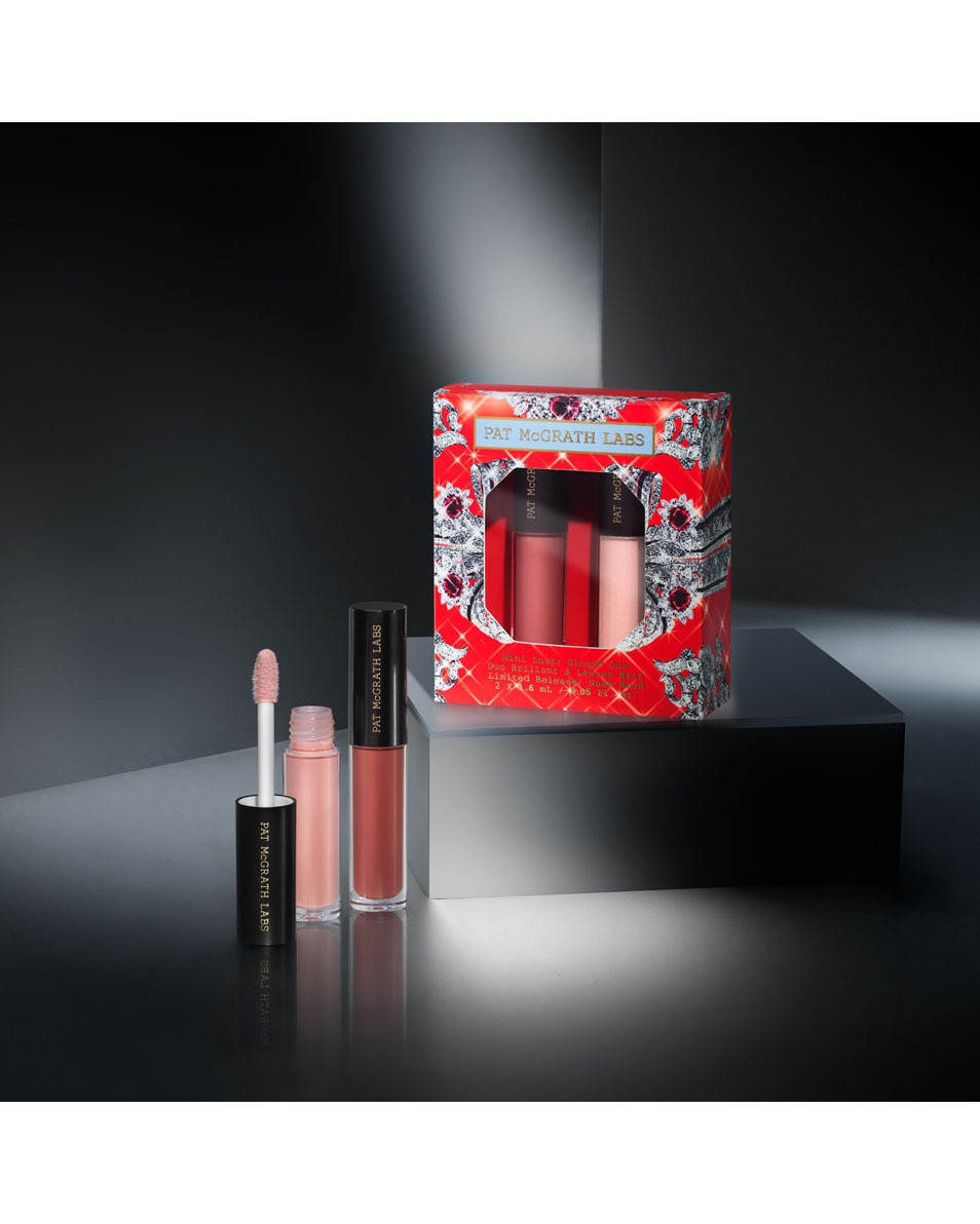 PAT MCGRATH LUMINOUS LEGENDS Lip gloss 2 ST 4