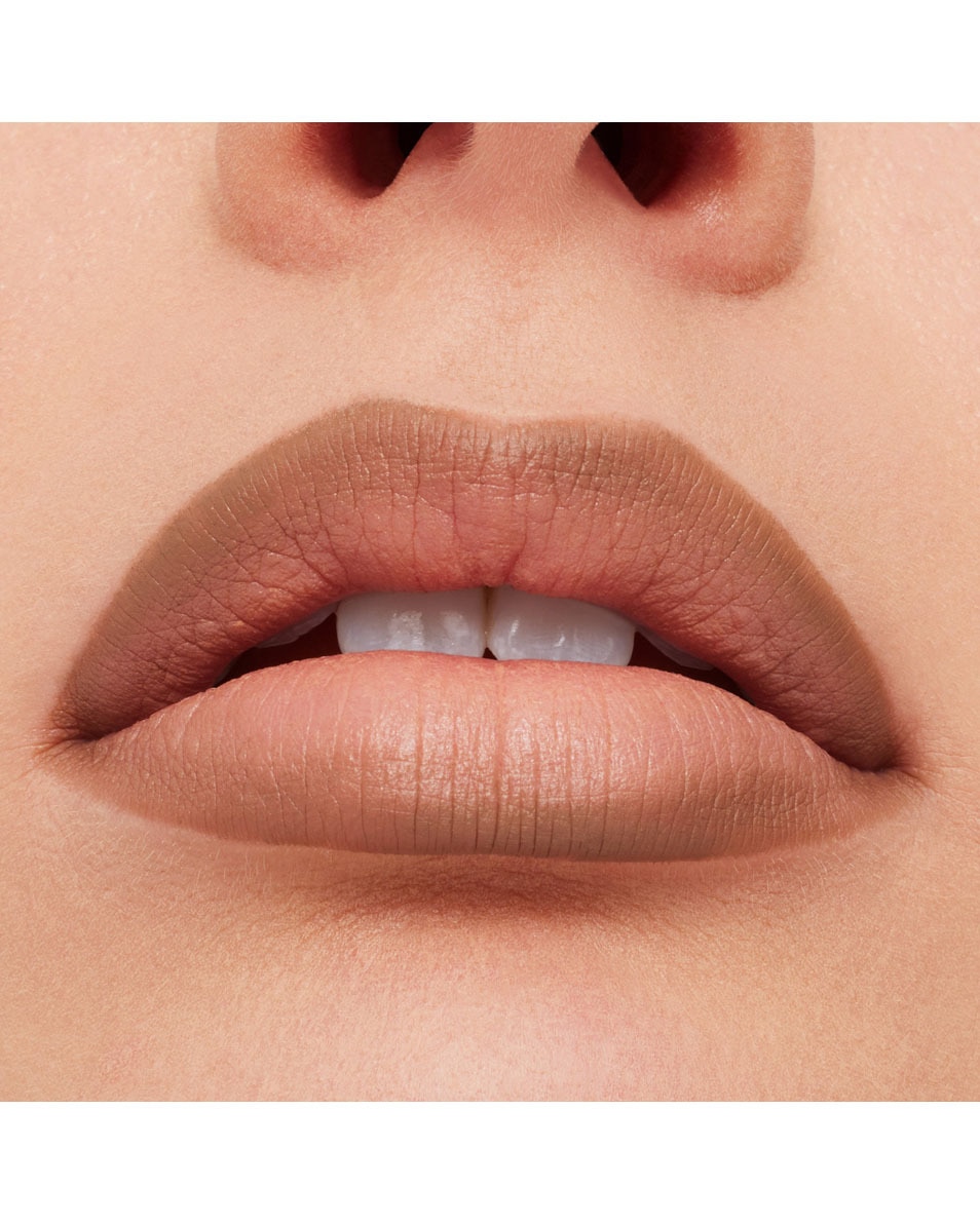 M.A.C MAC LIP PENSIL LIPPOTLOOD - CRÈMEACHTIGE FORMULE - SNEL AAN TE BRENGEN Greige 4