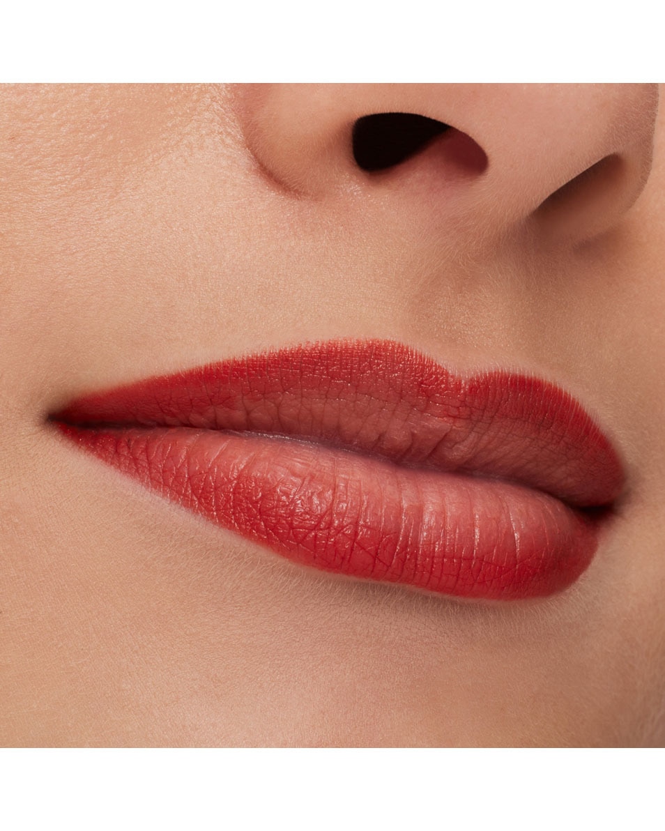 M.A.C MAC LIP PENSIL LIPPOTLOOD - CRÈMEACHTIGE FORMULE - SNEL AAN TE BRENGEN Chili Rimmed 4