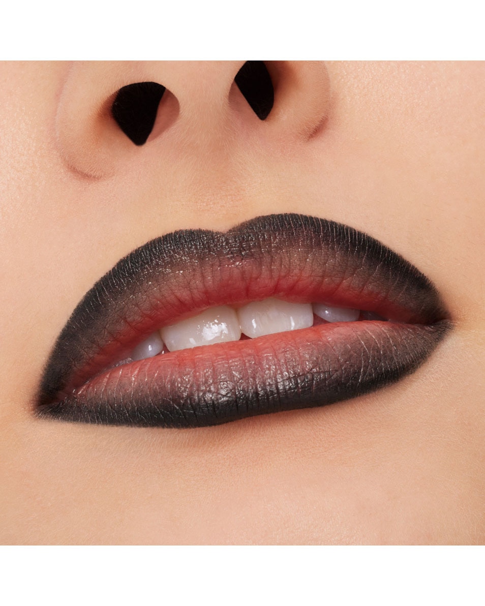 M.A.C MAC LIP PENSIL LIPPOTLOOD - CRÈMEACHTIGE FORMULE - SNEL AAN TE BRENGEN Caviar 4