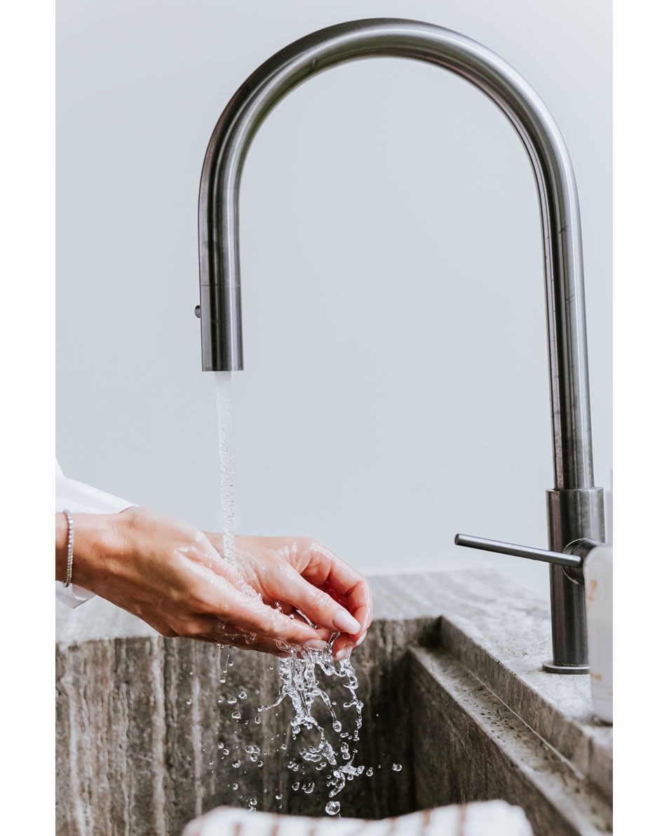 Hand- en lichaamszeep - hydraterend