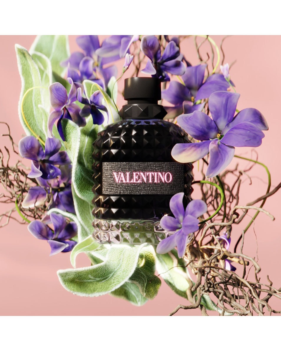 Eau de toilette homme