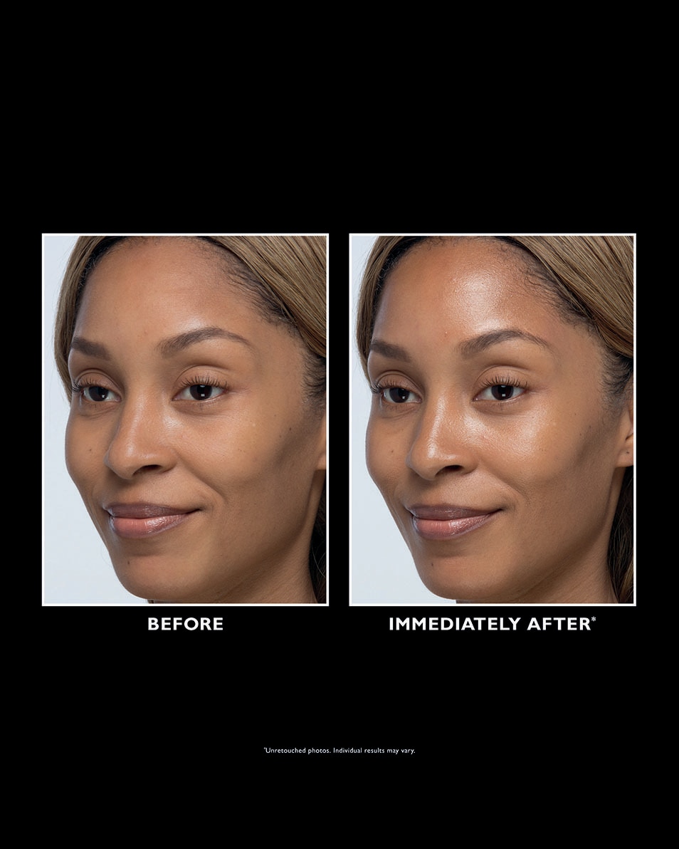 FirmX Instant Glow Priming Serum