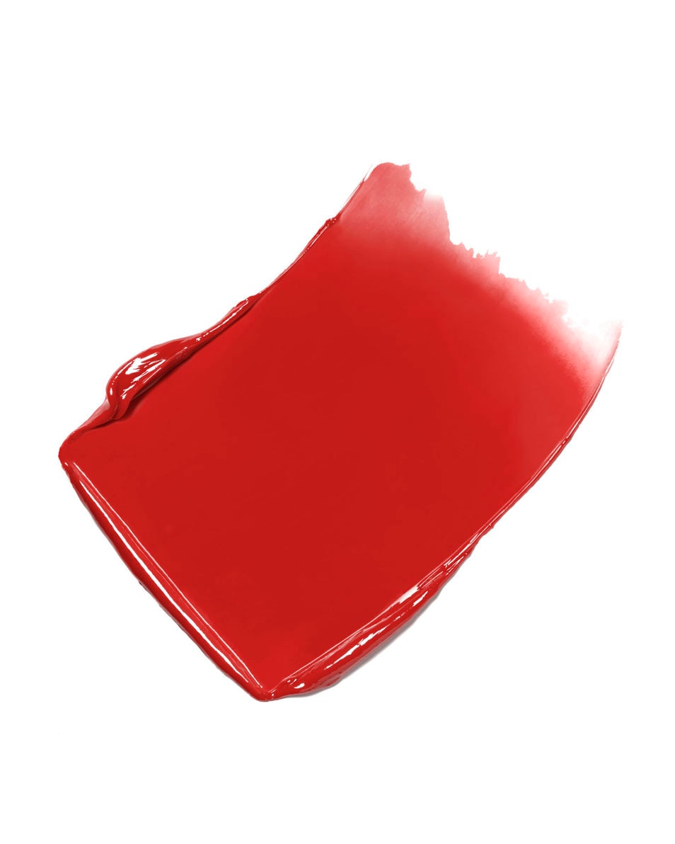 CHANEL ROUGE COCO BAUME - BRILLANT LE BAUME TEINTÉ HYDRATANT EMBELLISSEUR. INTENSITÉ SUR MESURE CHERRY BURST 4
