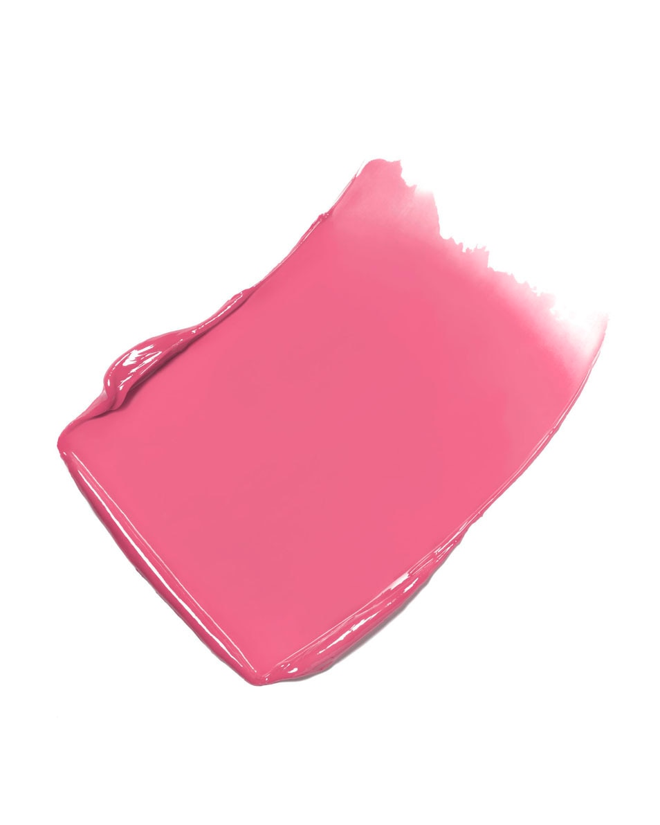 CHANEL ROUGE COCO BAUME - BRILLANT DE VERFRAAIENDE HYDRATERENDE GETINTE BALSEM MET INTENSITEIT OP MAAT BLUSHING PINK 4