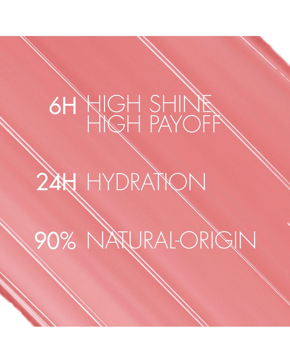 DIOR Dior Addict Lipstick Hydraterende glanzende lipstick - Navulbaar 428 Dioract 4