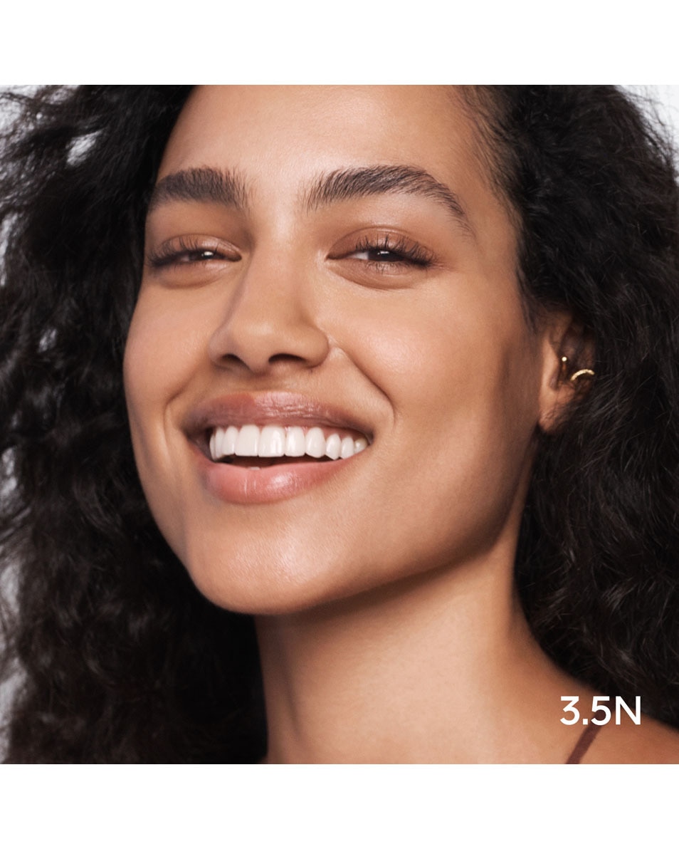 GUERLAIN TERRACOTTA LE TEINT GLOW Foundation Natuurlijke Uitstraling – Langhoudend – Zonder transfer 3.5N NEUTRAL / NEUTRE 4