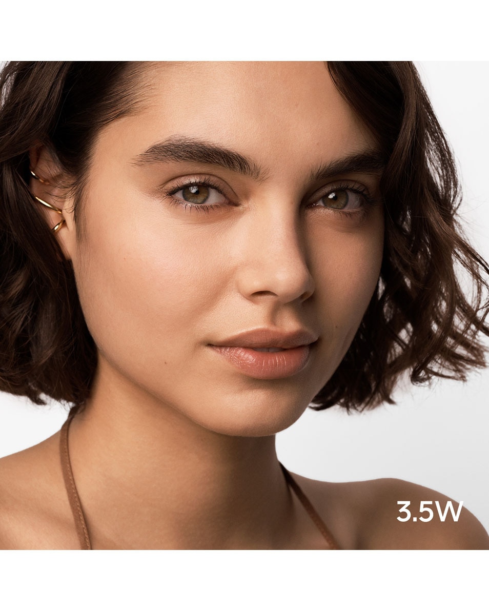 GUERLAIN TERRACOTTA LE TEINT GLOW Foundation Natuurlijke Uitstraling – Langhoudend – Zonder transfer 3.5W WARM / DORÉ 4