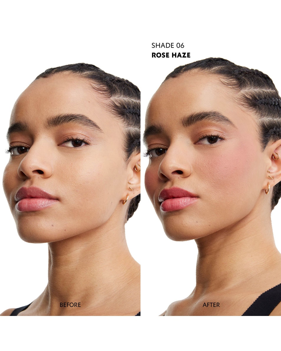 YVES SAINT LAURENT Make Me Blush BLUSH POUDRE Rose Haze