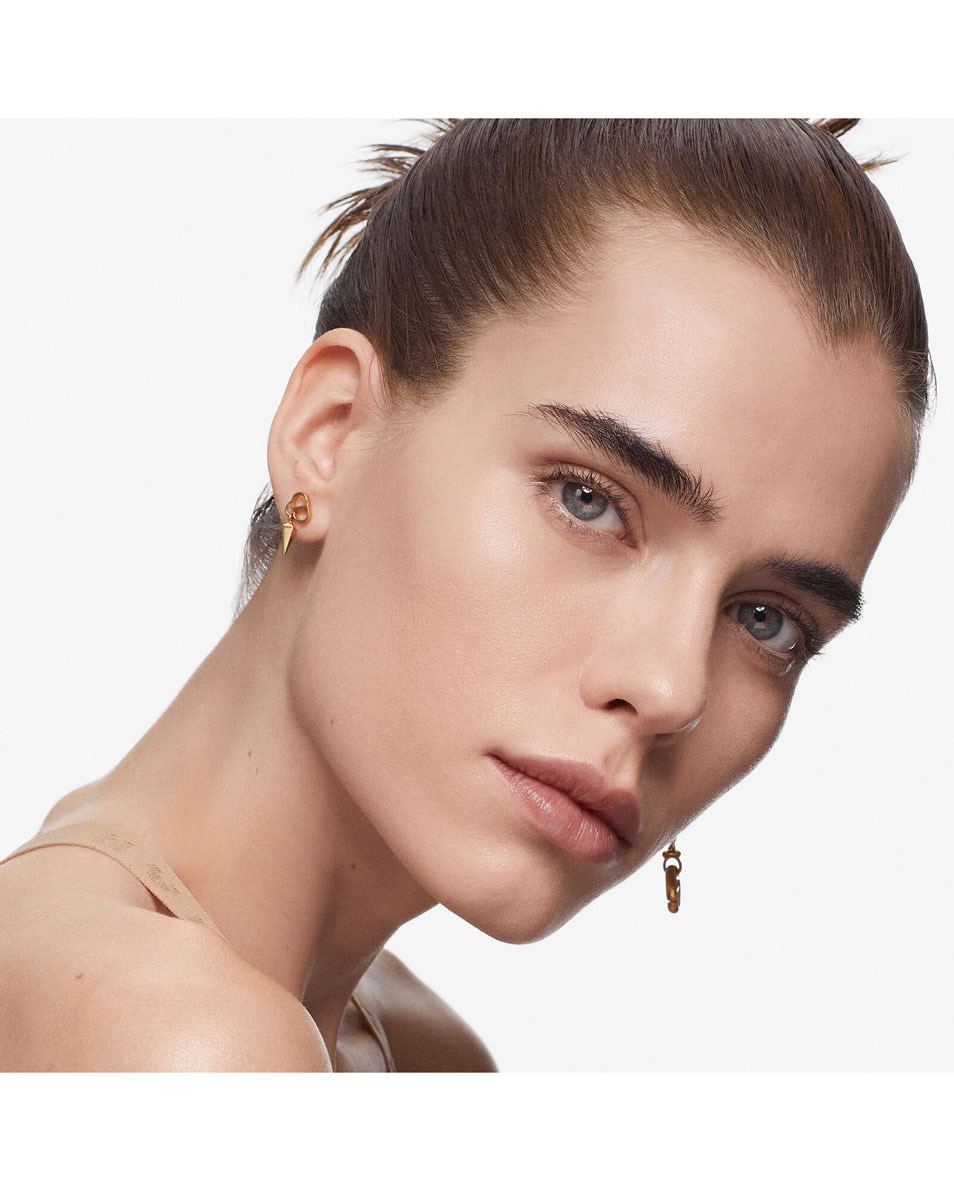 DIOR Dior Forever Hydra Nude - Natural Perfection Foundation Fond de teint hydratation 48h - infusé d'acide hyaluronique 1,5 N Neutral 4