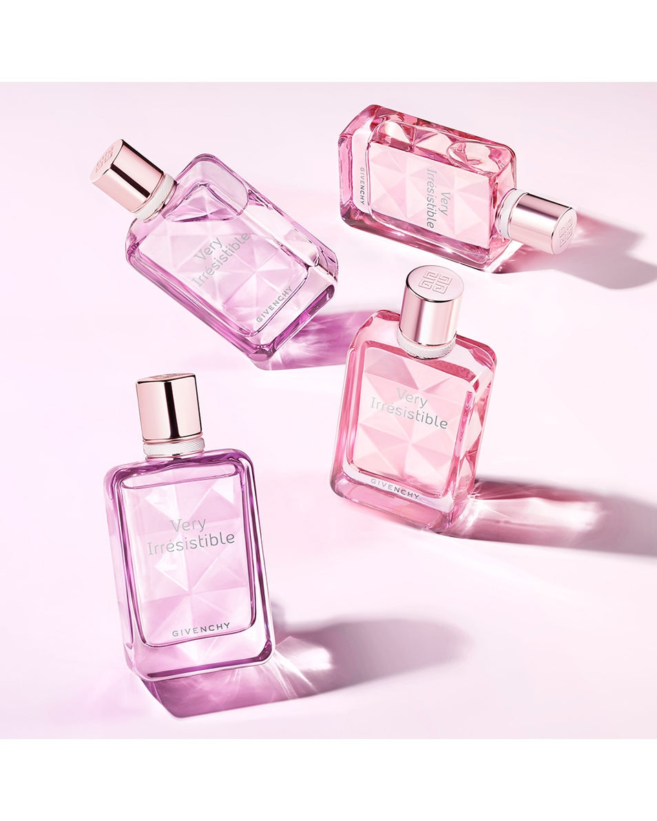 VERY IRRESISTIBLE EAU DE TOILETTE