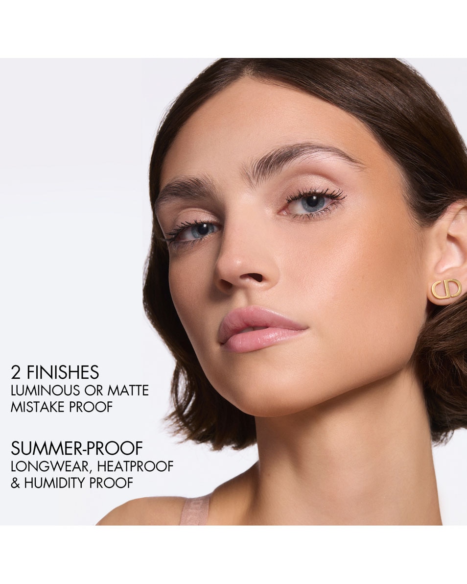 Poudre bronzante fini éclat naturel ou mat