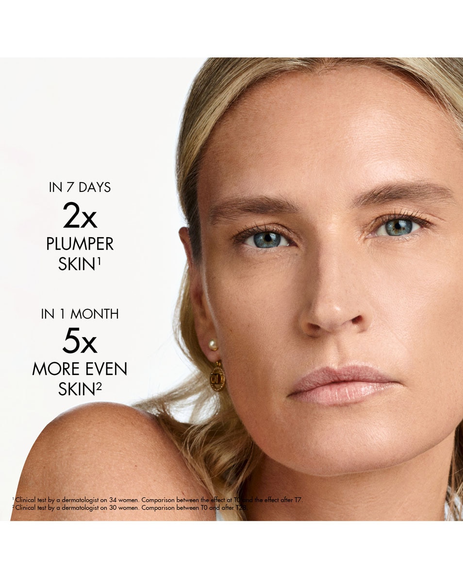 Crème visage et cou - correction anti-âge haute performance - rides et fermeté