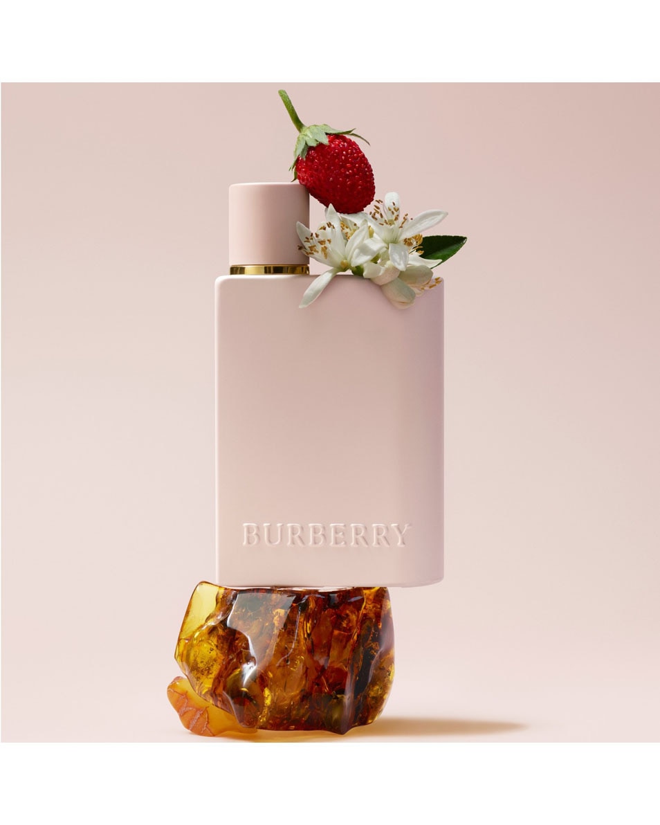 BURBERRY Her Eau de parfum intense 50 ML 4