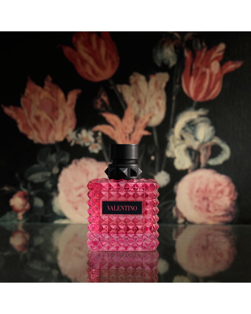 VALENTINO Born In Roma Donna Extradose Parfum pour femme 50 ML 4