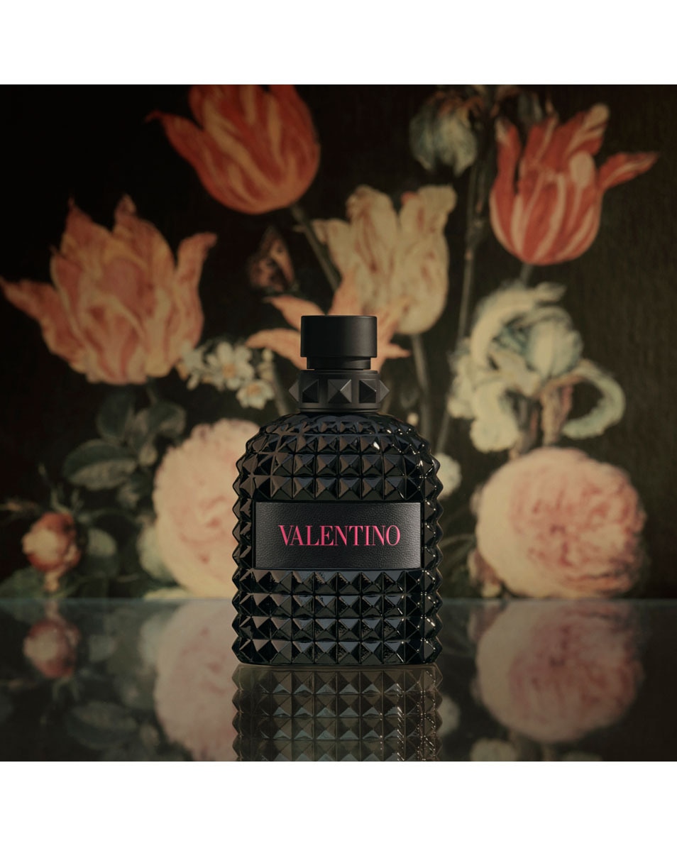 VALENTINO Born In Roma Uomo Extradose Parfum mannen 100 ML