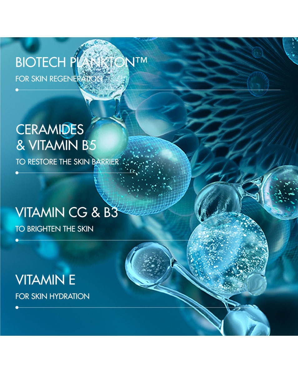 BIOTHERM Aquapower Advanced Gel Moisturizer 100 ML 4