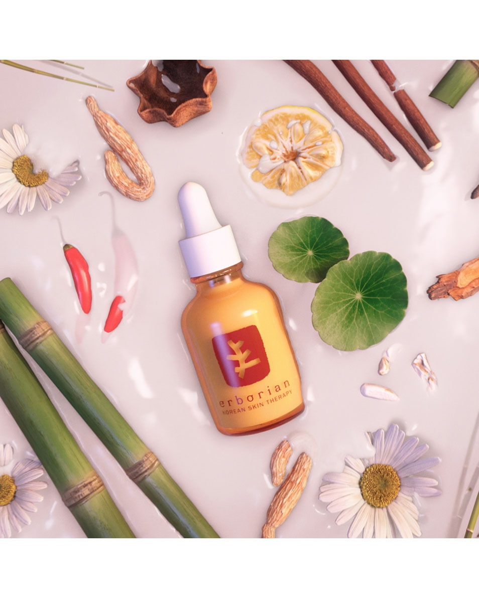 Multi Perfecting night serum