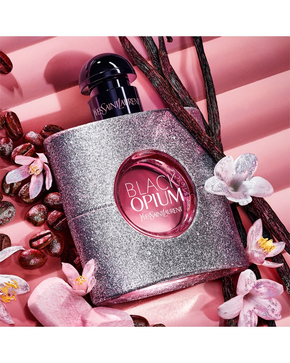 Eau De Parfum Glitter