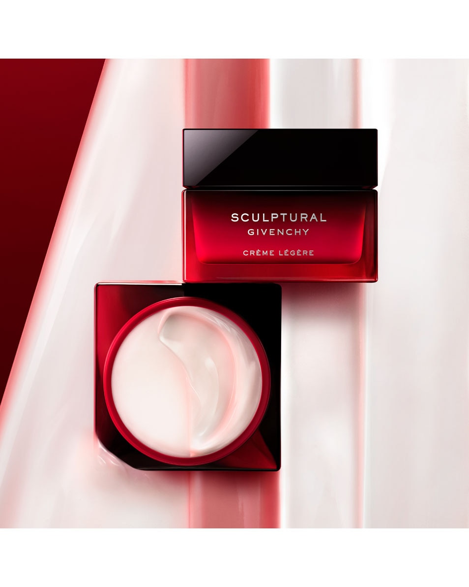 RECHARGE CRÈME LÉGÈRE SCULPTURAL