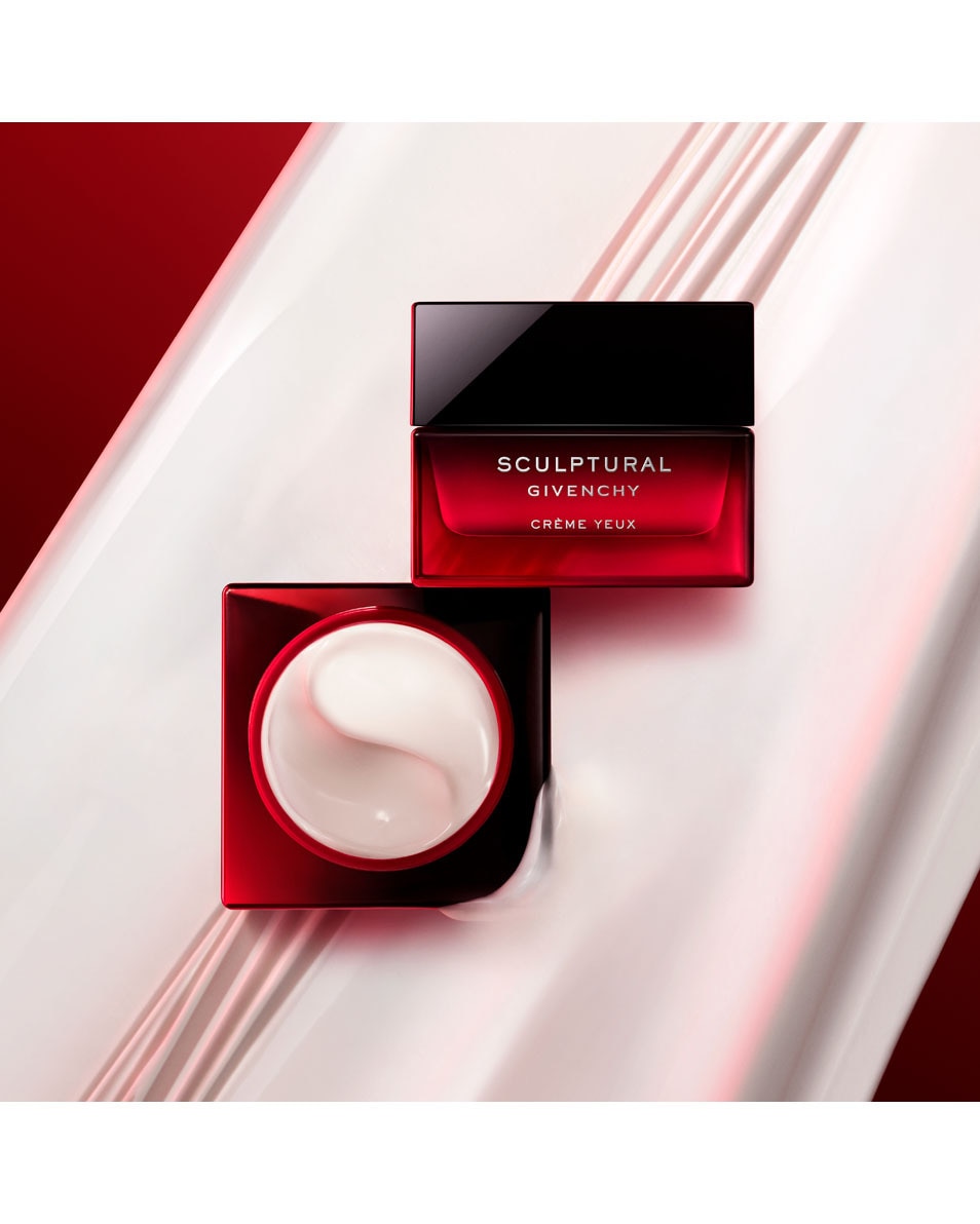 CRÈME YEUX SCULPTURAL