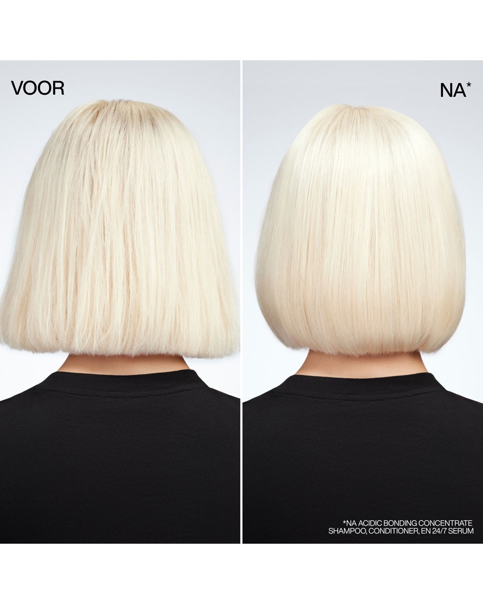 REDKEN Acidic Bonding Concentrate 24/7 night & day serum - voor beschadigd haar 45 ML 4