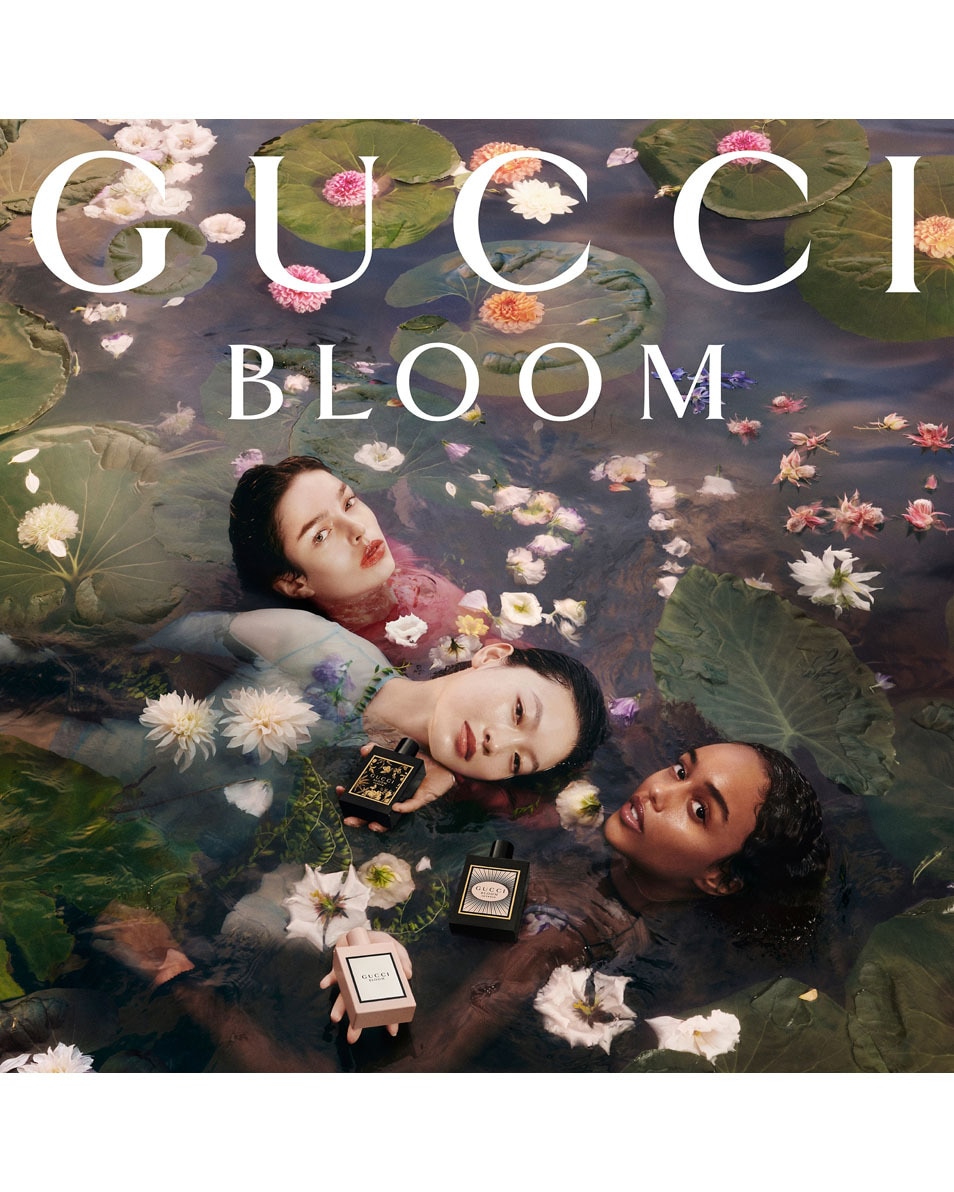 GUCCI Bloom Parfum 30 ML 4