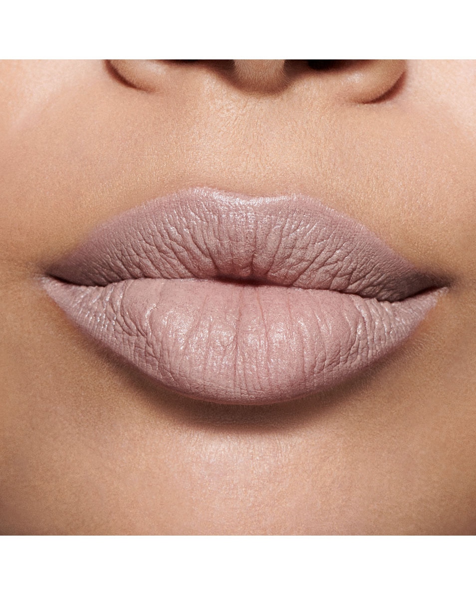 Lipstick - matte & satijnen finish - langhoudend