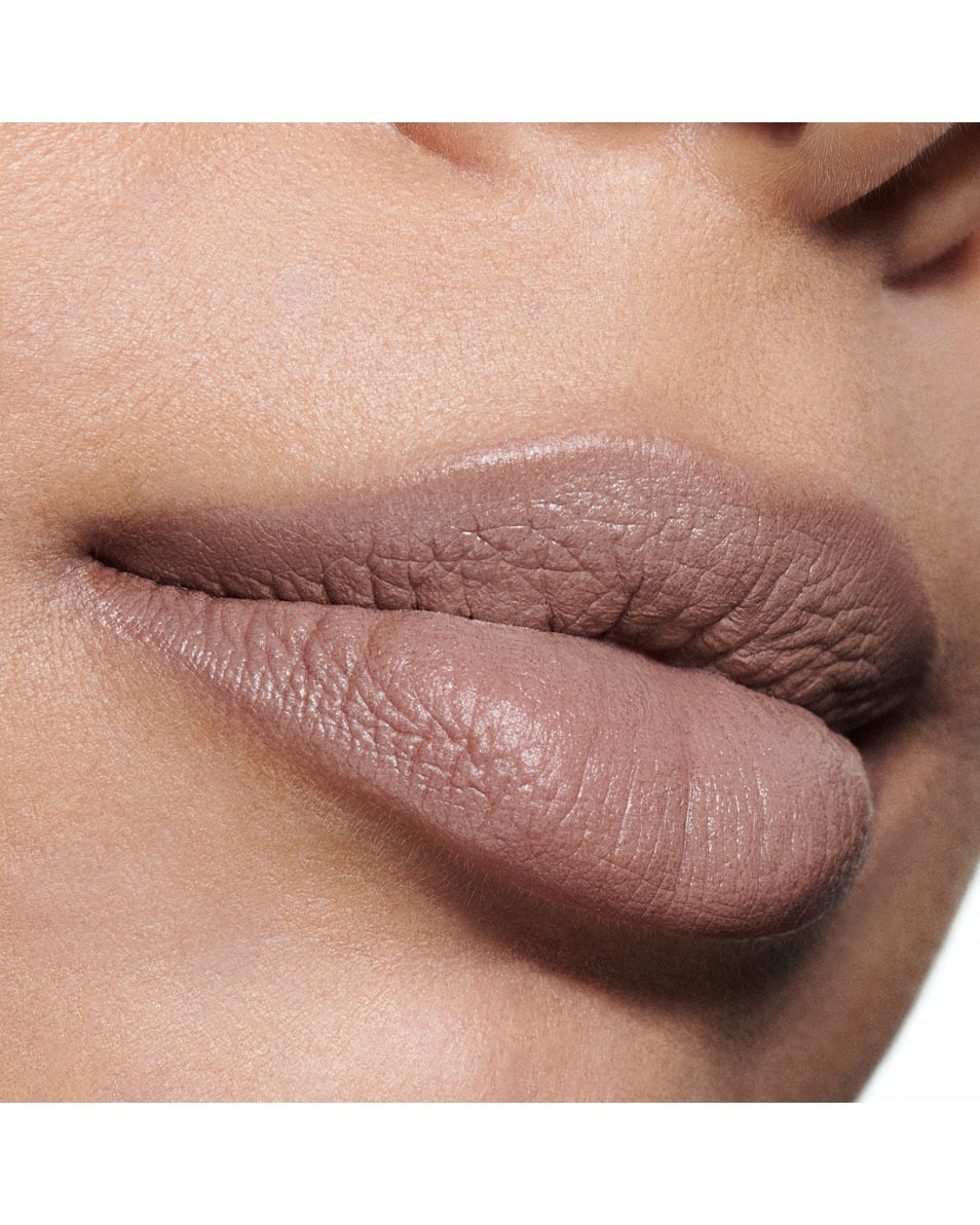 M.A.C M·A·Cximal Silky Matte Lipstick - Intimate Nudes Lipstick - matte & satijnen finish - langhoudend FOLIO 4