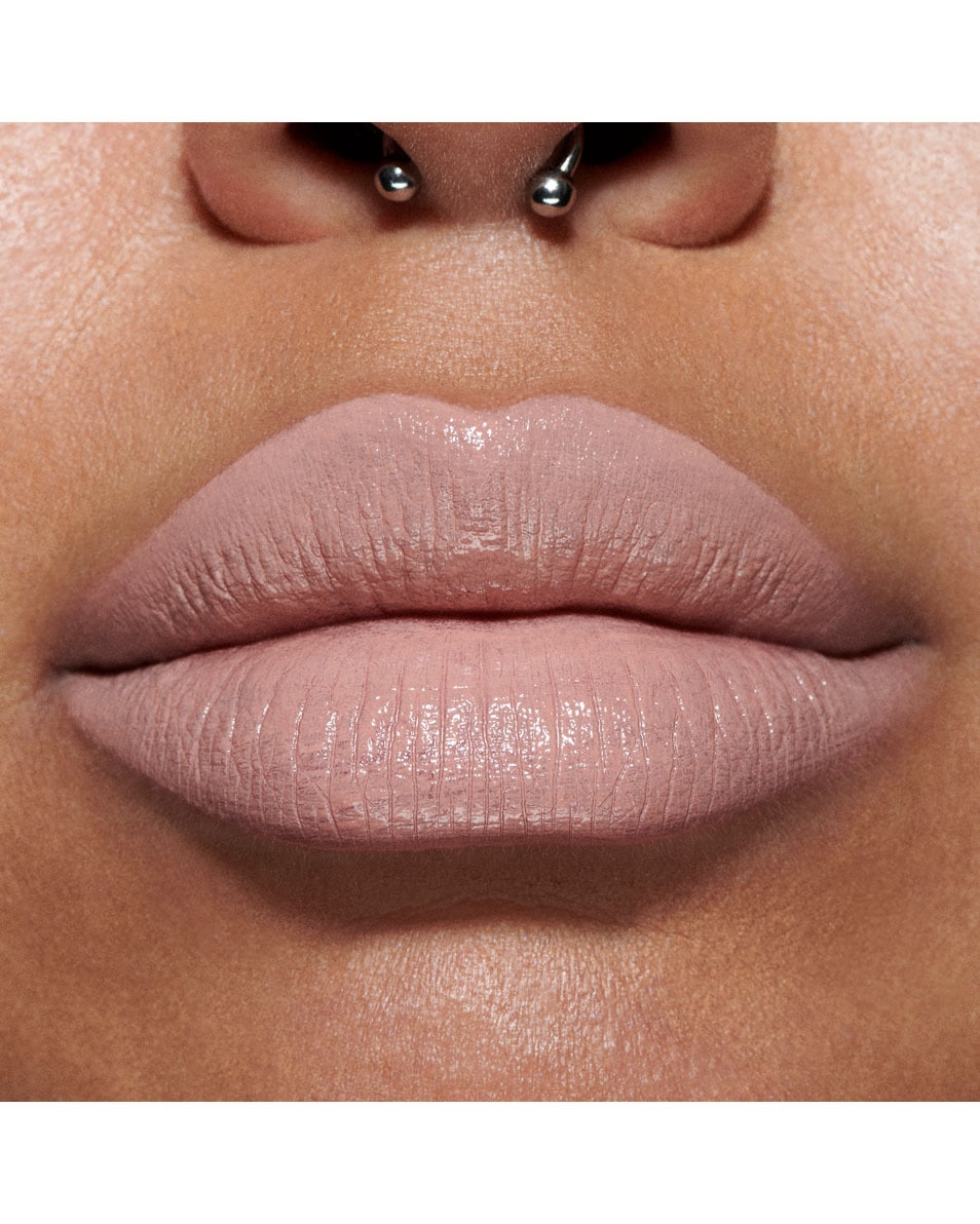 Lippenstift - satijnen finish, volledige dekking & langhoudend