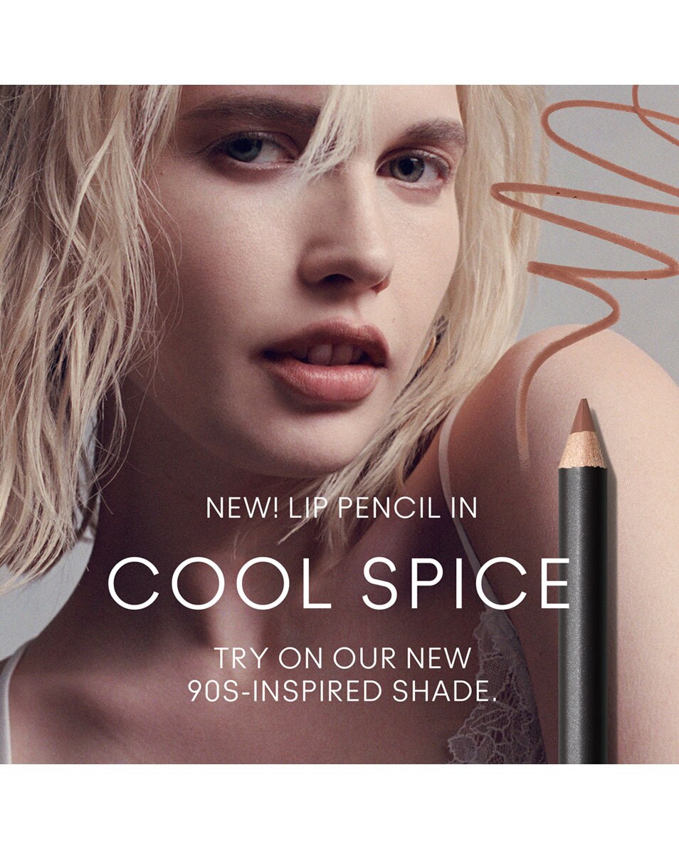 Crayon à lèvres - formule crémeuse & application rapide