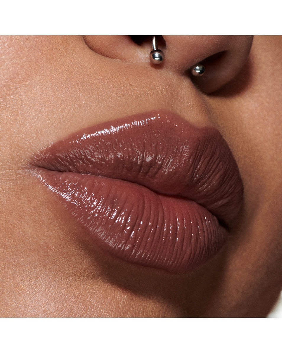 Doorschijnende & glanzende kleur - langhoudende finish