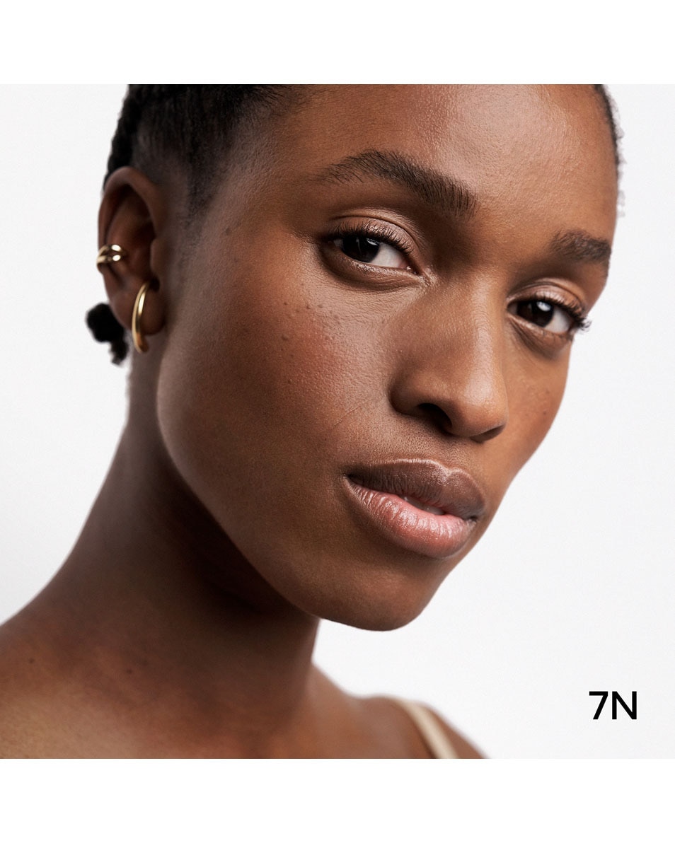 GUERLAIN TERRACOTTA LE TEINT GLOW Foundation Natuurlijke Uitstraling – Langhoudend – Zonder transfer 7N NEUTRAL / NEUTRE 4