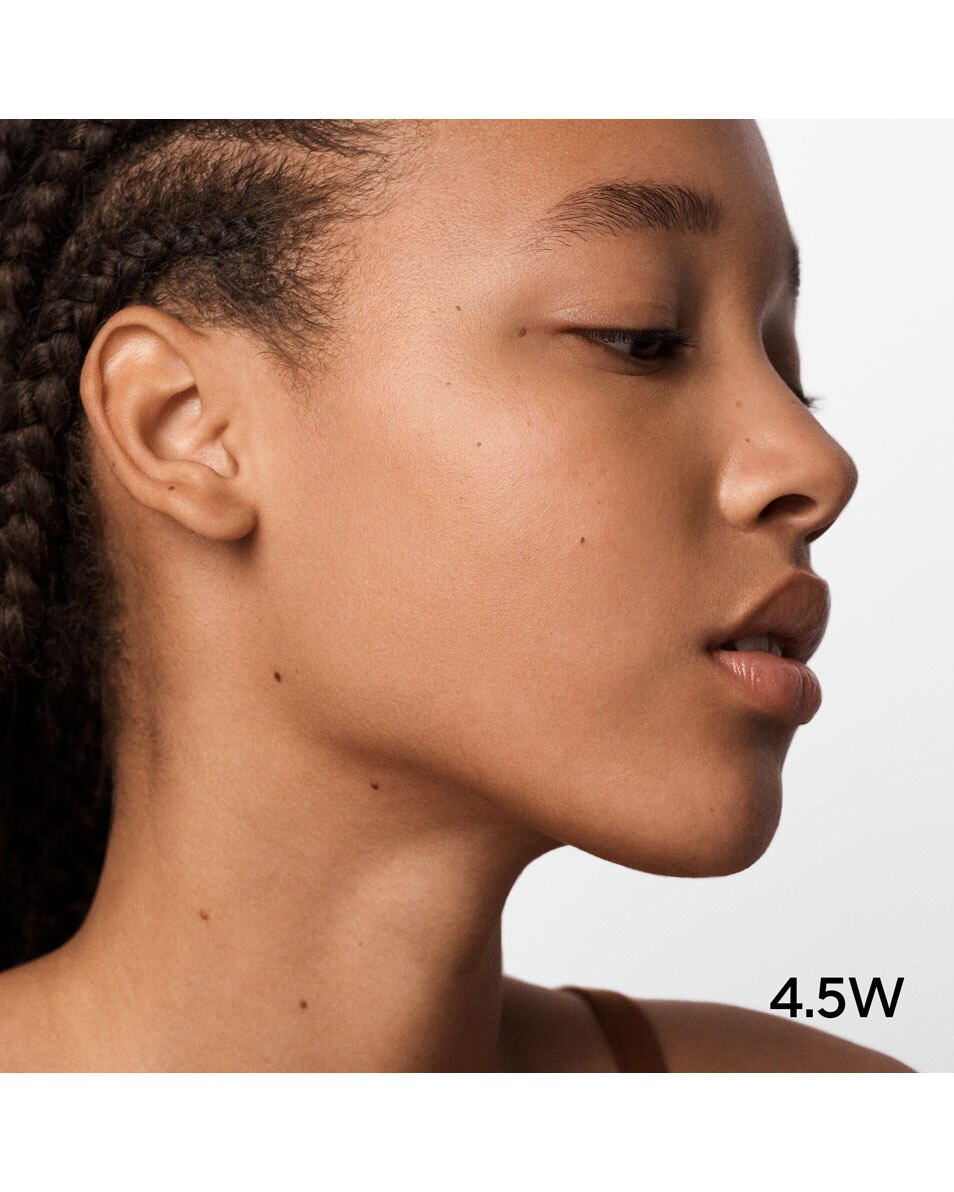 GUERLAIN TERRACOTTA LE TEINT GLOW Foundation Natuurlijke Uitstraling – Langhoudend – Zonder transfer 4.5W WARM / DORÉ 4