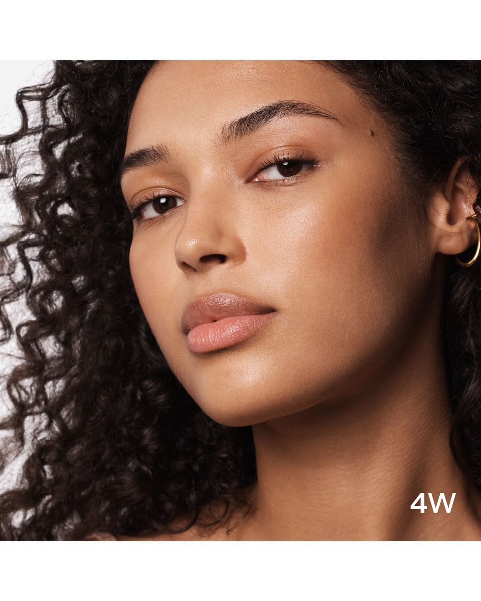 GUERLAIN TERRACOTTA LE TEINT GLOW Foundation Natuurlijke Uitstraling – Langhoudend – Zonder transfer 4W WARM / DORÉ 4