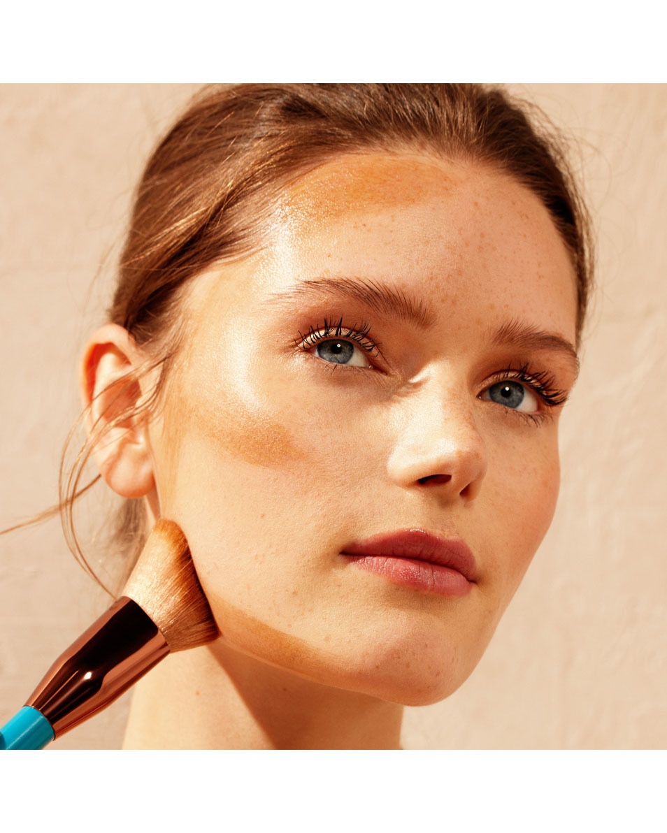 TANTOUR AANBRENGBORSTEL