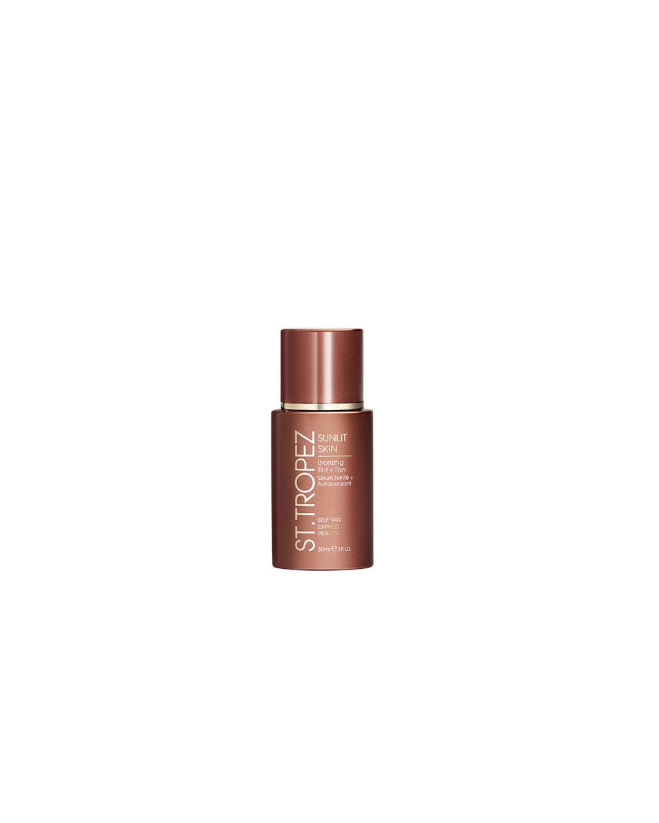 SUNLIT SKIN BRONZING TINT & BRUIN