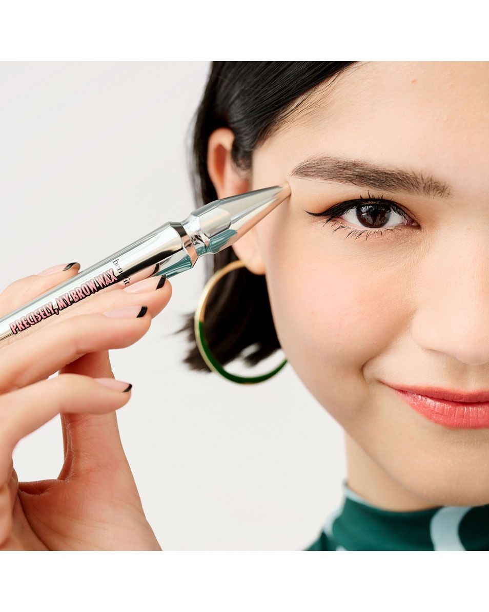 BENEFIT COSMETICS Brows Precisely, My Brow Pack 2 ST 4