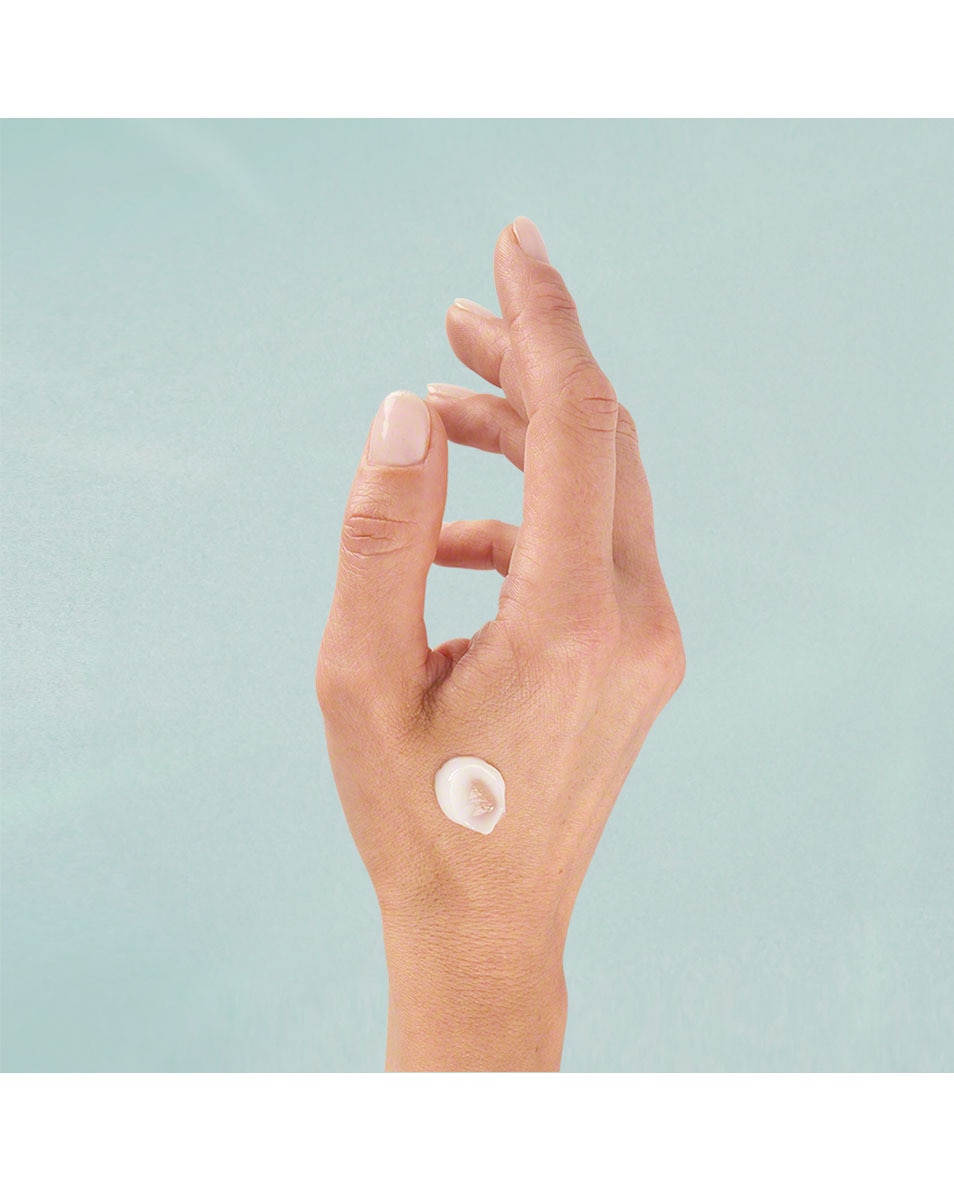 VALMONT Vitality Crème fine revitalisante visage 50 ML 4