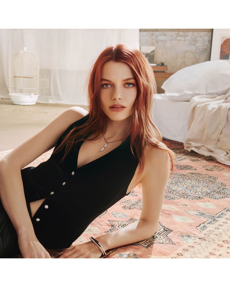 ZADIG&VOLTAIRE ZADIG Eau de Parfum 90 ML 4