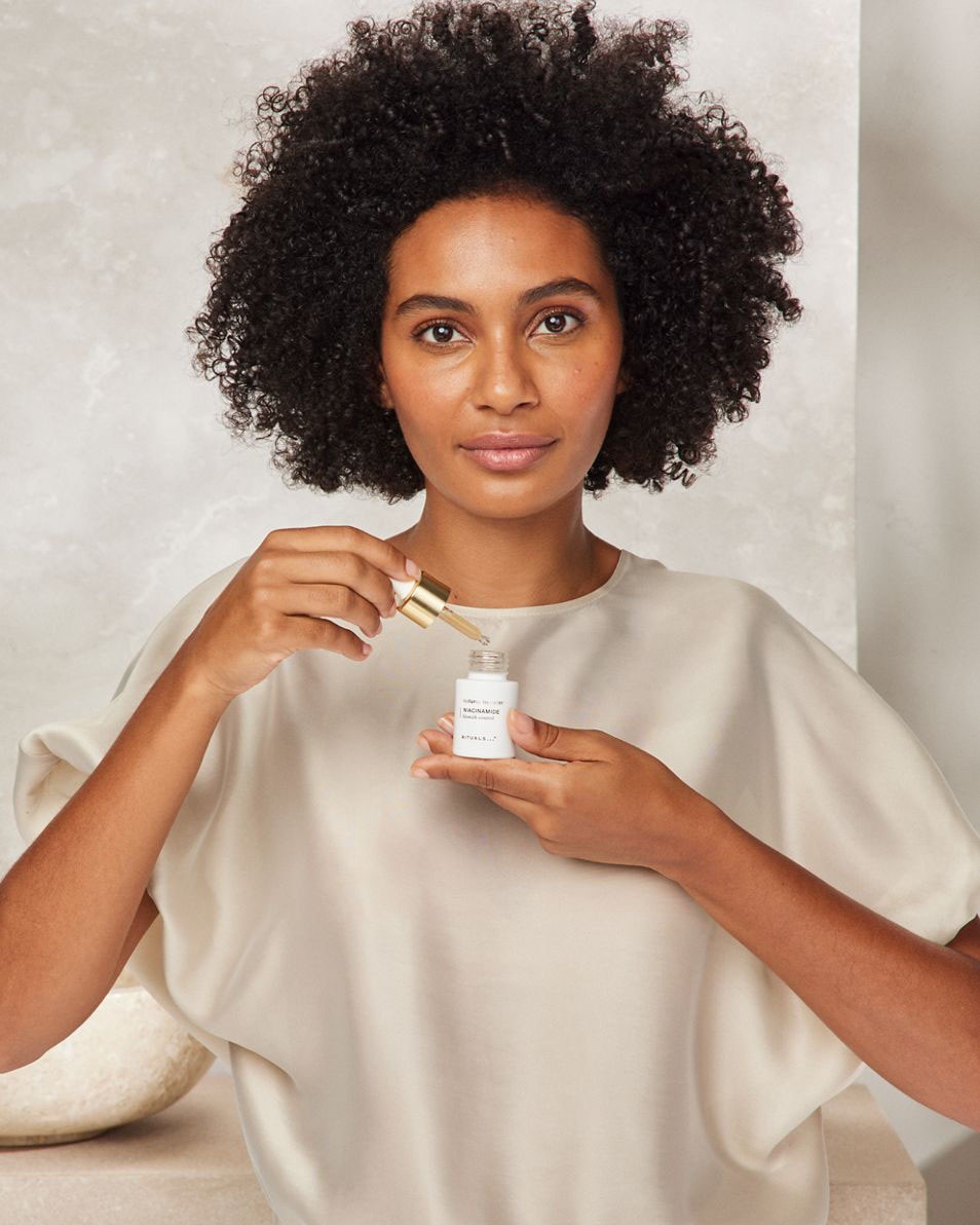 RITUALS The Ritual of Namaste Booster naturel visage 20 ML 4