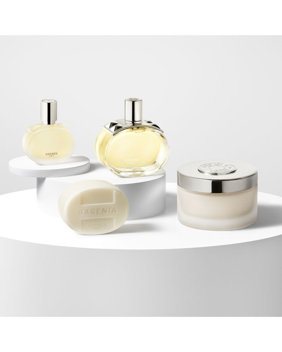 HERMÈS Barénia geparfumeerde haarmist 30 ML 4